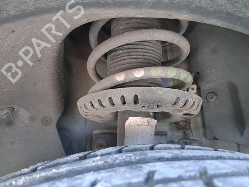 Venstre fortil støddæmper Venstre fortil støddæmper VW POLO V (6R1, 6C1) 1.6 TDI (105 hp) 33854318 33854318