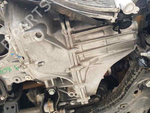 Used Gearbox RENAULT CLIO V (B7_) [2019-2025]  21396042