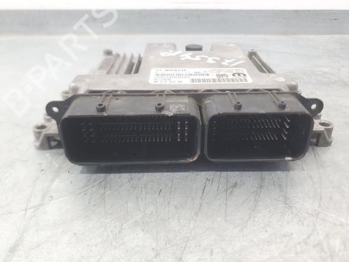 Engine control unit (ECU) OPEL CORSA F (P2JO) 1.2 (68) | BP38303006M57 - Image 2