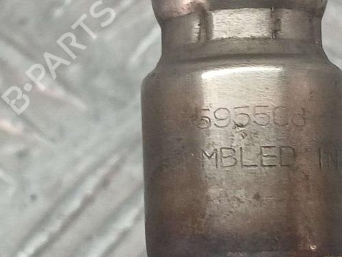 Electronic sensor OPEL ASTRA K Sports Tourer (B16)  | BP19936646M84 