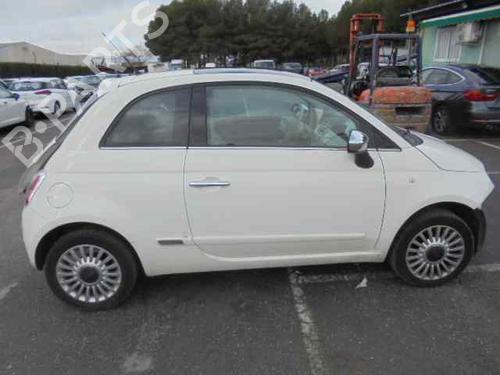 Fuel pump FIAT 500 (312_)  | BP1591395M76 