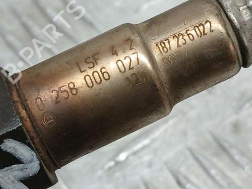 Electronic sensor CITROËN C5 I (DC_) 2.0 16V (DCRFNC, DCRFNF) | BP19075740M84 