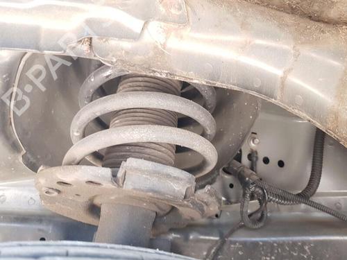 Used Left front shock absorber FORD TRANSIT CONNECT V408 Box Body/MPV 1.6 TDCi (95 hp) 24662558