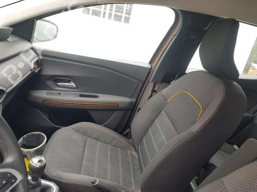 Asiento delantero derecho DACIA SANDERO III [2021-2024]  17809744