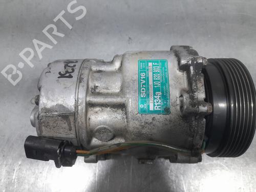 AC compressor AUDI A3 (8L1)  | BP29887366M34 