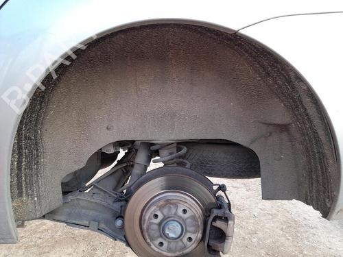 Paso rueda CITROËN C4 Grand Picasso I (UA_) 2.0 HDi 138 (136 hp) 28193232