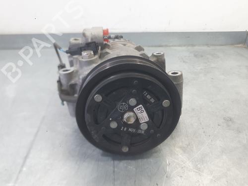 AC-Kompressor AC-Kompressor HONDA JAZZ IV (GK_) 1.3 (102 hp) 37513591 37513591