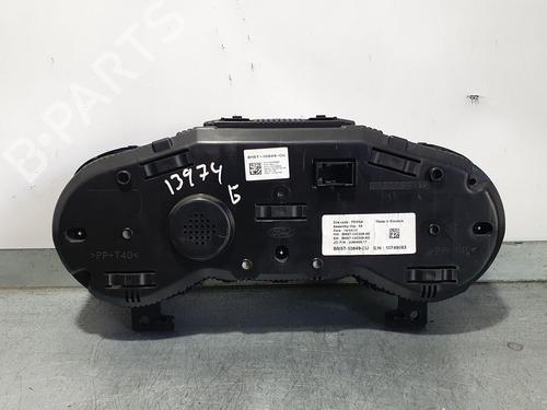 Instrument cluster FORD FOCUS III  | BP9736969C47 