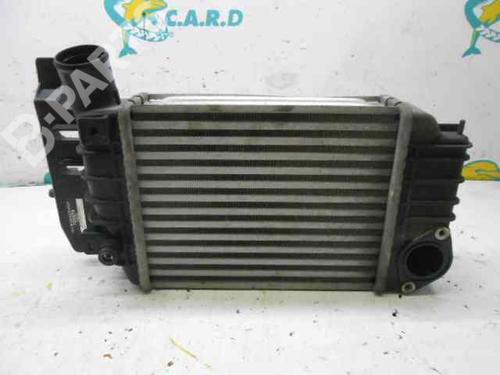 Used Intercooler TOYOTA YARIS (_P9_) [2005-2014]  123942