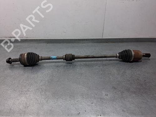 Used Right front driveshaft Right front driveshaft HYUNDAI i20 III (BC3, BI3) 1.0 T-GDI hybrid 48V (101 hp) 34059274 34059274