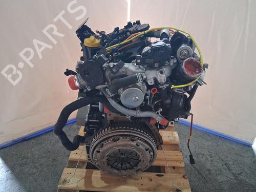 Engine RENAULT EXPRESS Box Body/MPV 1.5 Blue dCi 75 (F6AA) | BP39658404M1 - Image 3