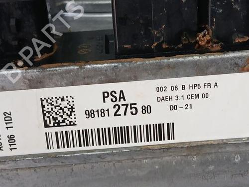 Steering pump PEUGEOT TRAVELLER Bus (V_) 2.0 BlueHDi 145 | BP30382332M99