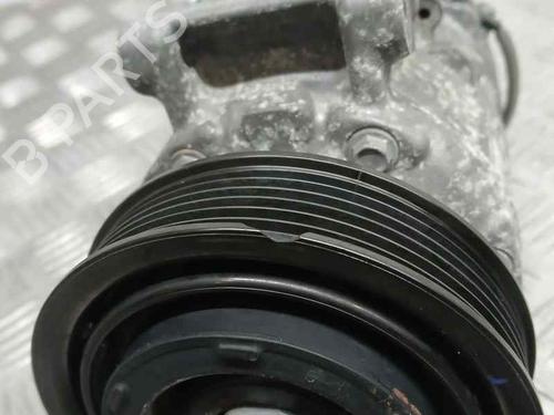 AC compressor PORSCHE MACAN (95B) 3.0 S Diesel | BP24672802M34