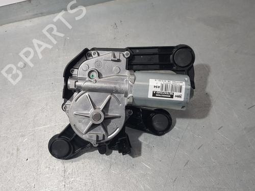 Rear wiper motor PEUGEOT 2008 I (CU_) 1.5 BlueHDI 120 | BP12566025M102 