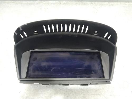 Elektronisk modul BMW 3 (E90) 318 d (143 hp) 24662550