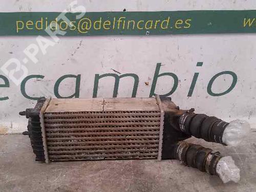 Used Intercooler CITROËN XSARA PICASSO (N68) 1.6 HDi (109 hp) 123825