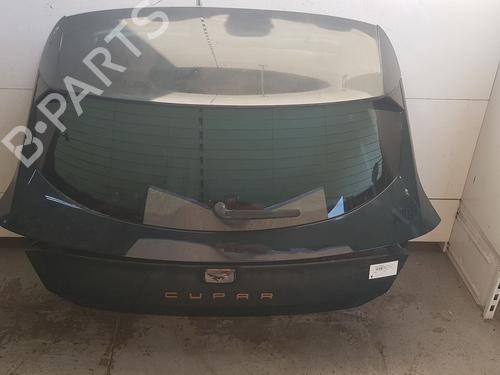 Used Tailgate Tailgate 36987197 36987197