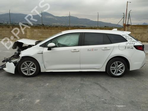Used Parts TOYOTA COROLLA Estate (_E21_) 1.8 Hybrid (ZWE211) (98 hp) 4468899