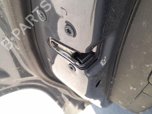 Used Rear left lock JEEP COMPASS (MP, M6, MV, M7) 1.3 (131 hp) 31622666