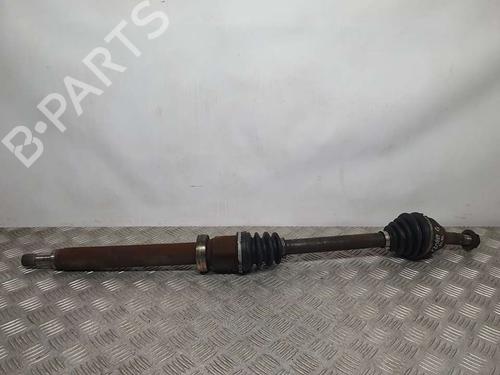 Used Right front driveshaft FORD FOCUS I (DAW, DBW) [1998-2009]  4458833