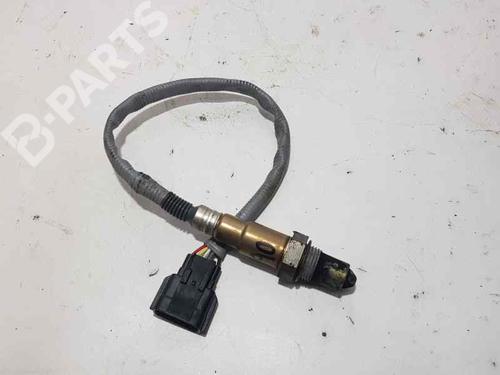 Elektronisk sensor RENAULT CLIO IV (BH_) [2012-2021]  8222931