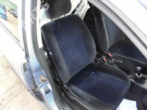 Airbag Kit OPEL ASTRA G Hatchback (T98) 1.6 16V (F08, F48) | BP602883C86  - Image 6