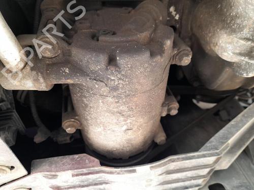 AC Kompressor FORD C-MAX (DM2) 1.6 (100 hp) 29270510