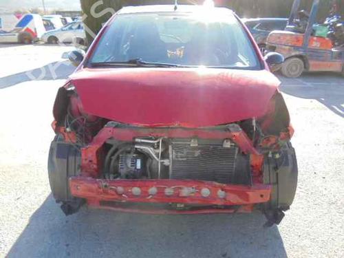 Steering column stalk TOYOTA AYGO (_B1_) | BP8596745I23