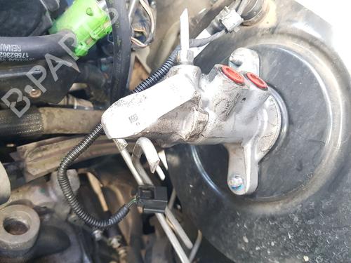 Used Brake master cylinder Brake master cylinder RENAULT TALISMAN (LP_) 1.6 dCi 130 (130 hp) 33674730 33674730