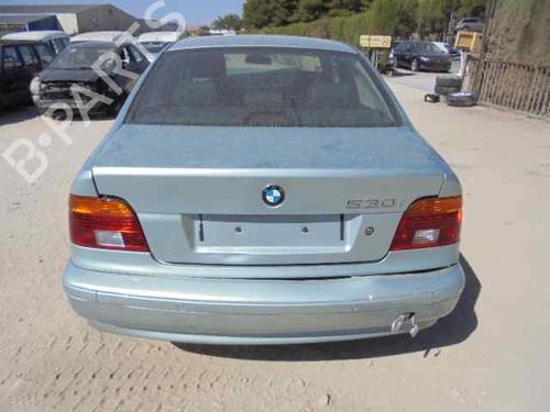 Steering column stalk BMW 5 (E39)  | BP1353326I23 