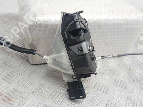 Front right lock PEUGEOT 2008 II (UD_, US_, UY_, UJ_, UR_, UC_)  | BP21789870C97 