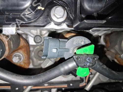 Engine FORD FIESTA VI (CB1, CCN) 1.6 TDCi | BP33854556M1 - Image 7