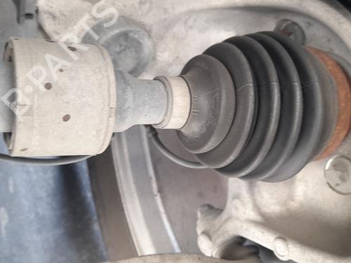 Used Left front driveshaft Left front driveshaft 37183500 37183500