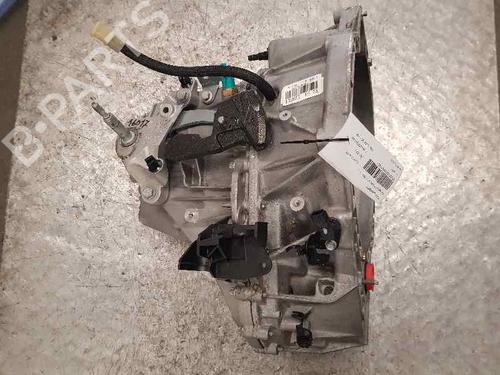 Gearbox RENAULT CAPTUR II (HF_)  | BP22972654M3 