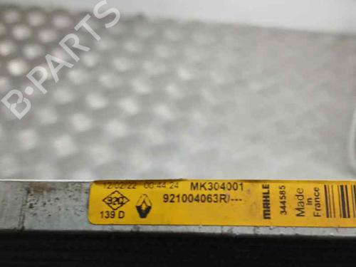 AC radiator NISSAN TOWNSTAR Box Body/MPV (XFK)  | BP22643930M32 
