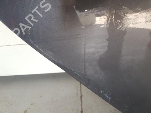 Right rear door HYUNDAI IONIQ (AE) 1.6 GDI Hybrid | BP7534256C5 