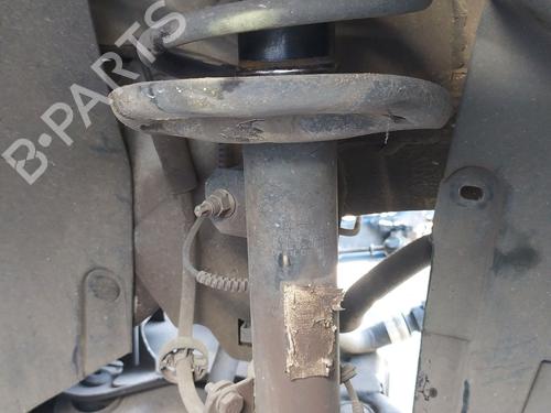 Used Right front shock absorber Right front shock absorber CITROËN C3 AIRCROSS II (2R_, 2C_) 1.2 PureTech 110 (2RHNZB, 2RHNZW, 2RHNPX, 2RHNPJ) (110 hp) 32529595 32529595