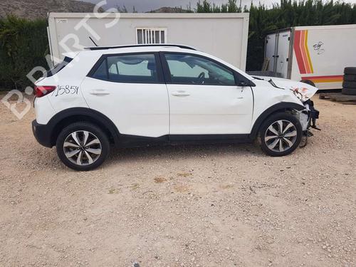 AC radiator KIA STONIC (YB) | BP19665355M32