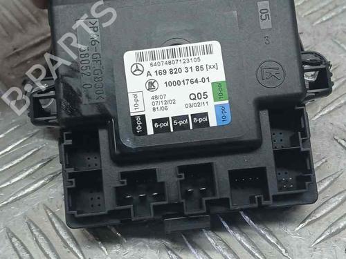 Electronic module MERCEDES-BENZ B-CLASS Sports Tourer (W245)  | BP25303426M83