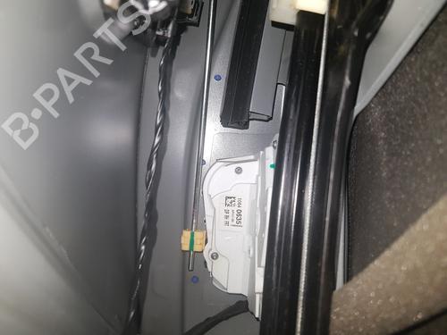 front-right-lock-mg-mg-hs-as23-2018-33290402 main image