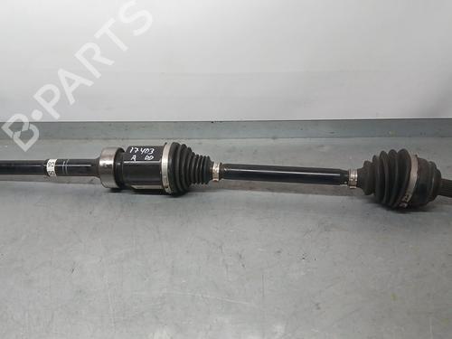 Used Right front driveshaft MAZDA 2 Hatchback (DL, DJ) 1.5 SKYACTIV-G (90 hp) 32391939