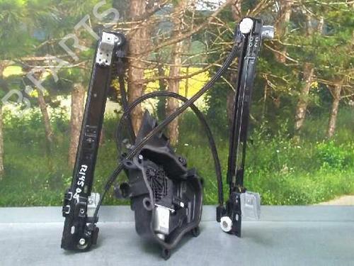 Used Front right window mechanism SEAT IBIZA IV (6J5, 6P1) [2008-2017]  4512729