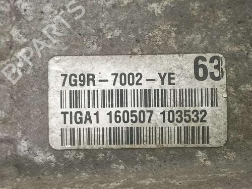 Gearbox FORD MONDEO IV (BA7)  | BP8822236M3 