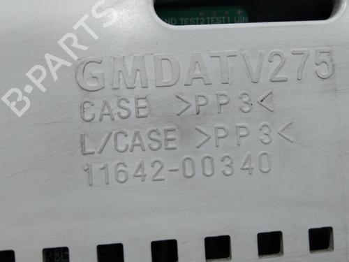 Instrument cluster CHEVROLET EPICA (KL1_)  | BP11172849C47 
