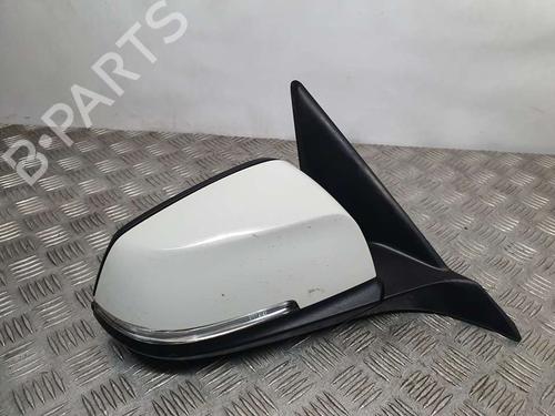 Right mirror BMW 1 (F21) 116 i | BP17445878C27 