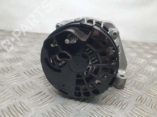 Alternator FIAT 500 (312_)  | BP15782166M7 