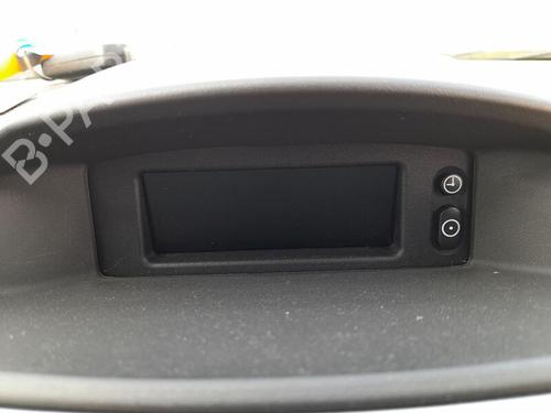 Display für OPEL CORSA D (S07) 1.2 (L08, L68) (86 hp) 28380524