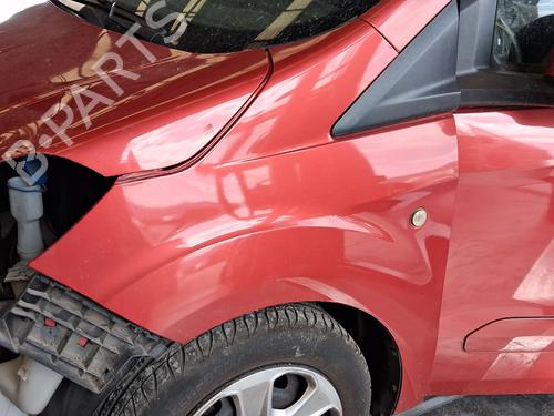 left-front-fenders-ford-tourneo-courier-b460-mpv-2014-39600779 main image