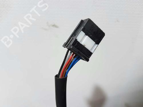 Left mirror RENAULT CLIO IV (BH_)  | BP5827196C26 