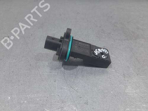 Used Mass air flow sensor OPEL ASTRA J Saloon 1.4 Turbo (69) (140 hp) 27204331
